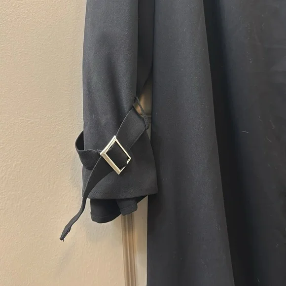 Ming Wang Black Dress - Picture 2 of 3